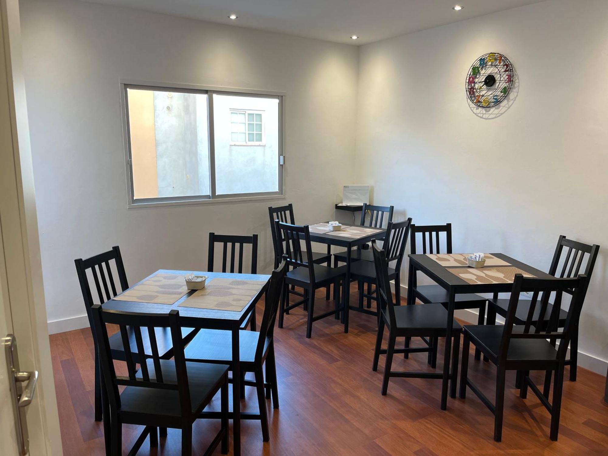 B&B Paraiso Tenerife Los Abrigos Eksteriør bilde