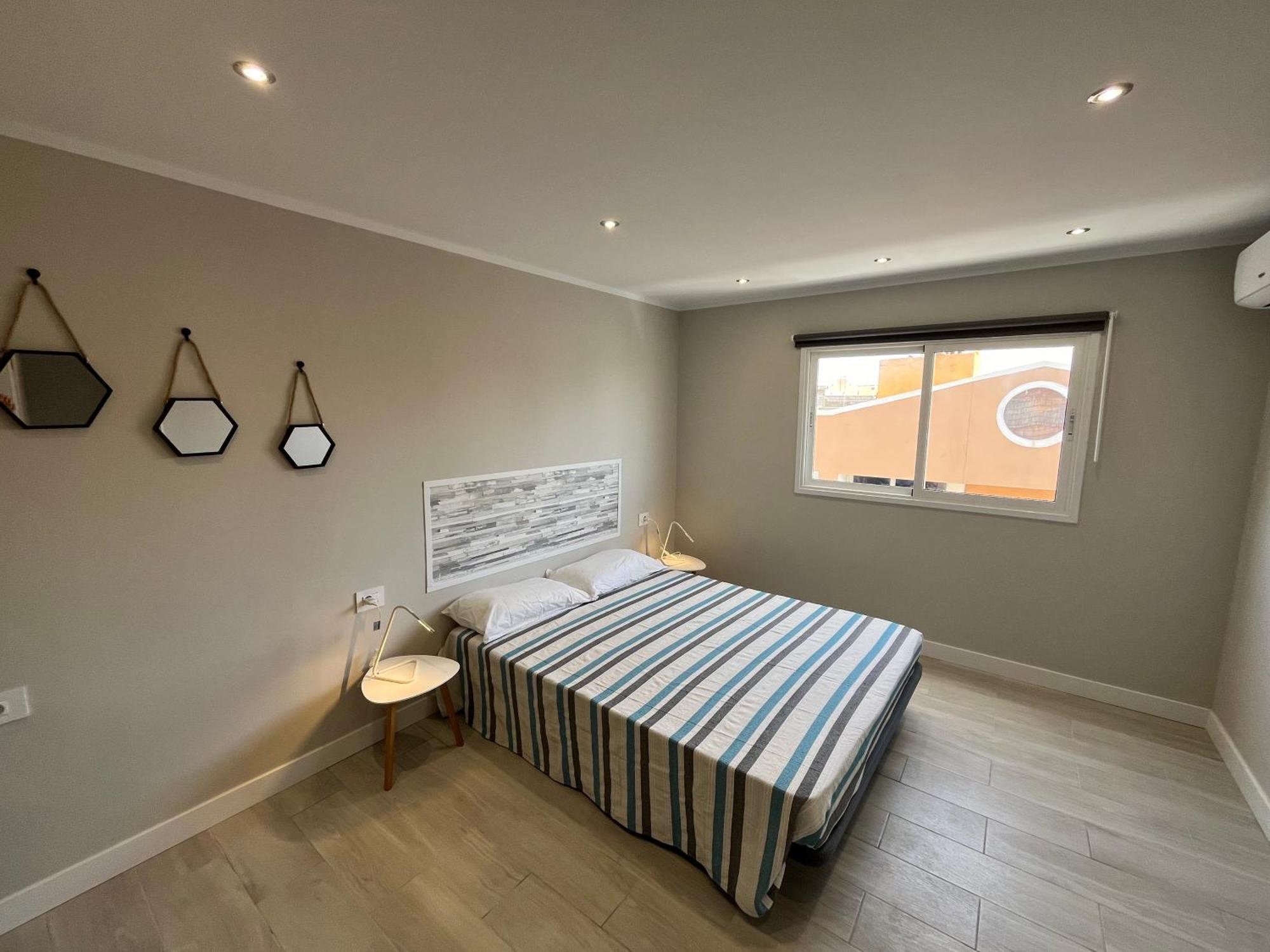 B&B Paraiso Tenerife Los Abrigos Eksteriør bilde