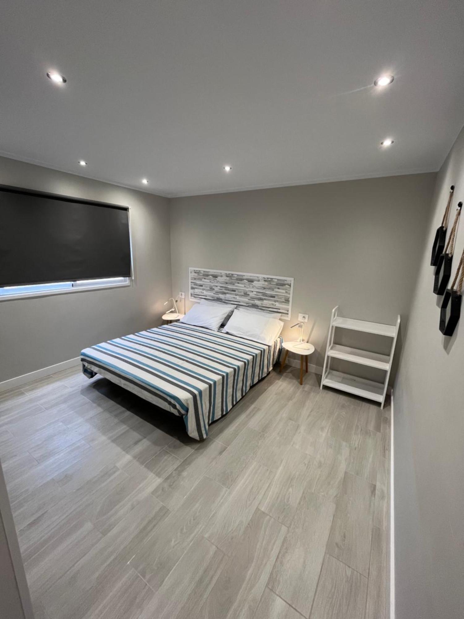 B&B Paraiso Tenerife Los Abrigos Eksteriør bilde